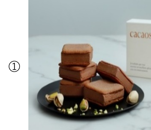 季節限定フレーバー！チョコミントが登場！