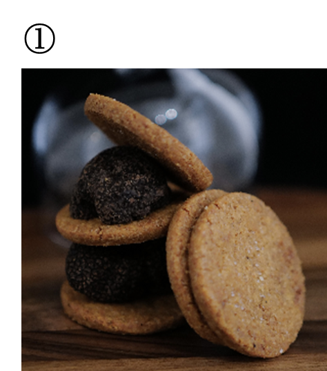 物凄く香る！と話題のトリュフスイーツが初登場！