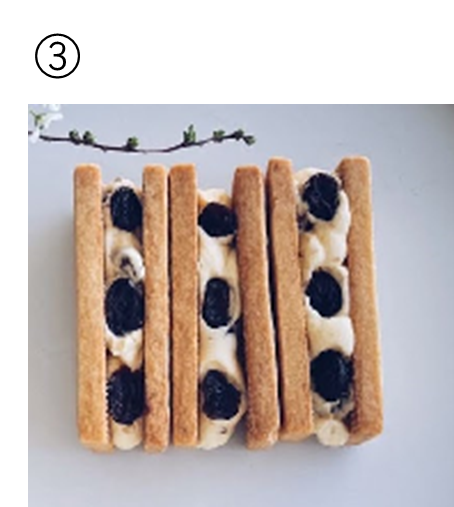 レモンケーキと季節の食材を使った焼き菓子が人気の〈菓子屋　ｓｈｉｒｕｓｈｉ〉が初登場！