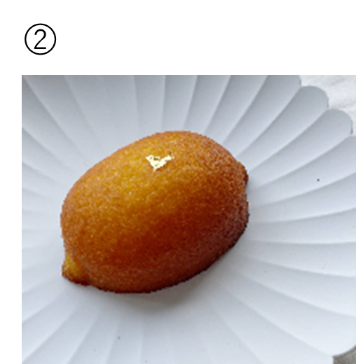 レモンケーキと季節の食材を使った焼き菓子が人気の〈菓子屋　ｓｈｉｒｕｓｈｉ〉が初登場！
