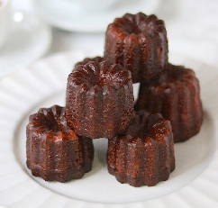 初登場の今だけスイーツ！