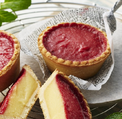 初登場の今だけスイーツ！