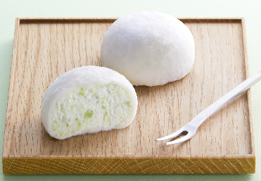 初登場の今だけスイーツ！