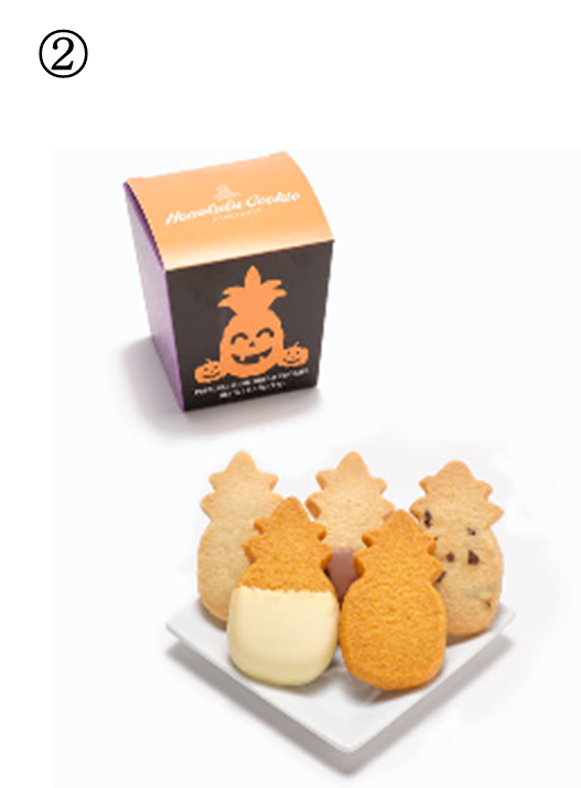 大人気！ハワイのクッキーの創業２５周年ギフト缶が登場！