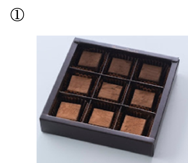 洋酒の生チョコ専門店〈バーマンズチョコレート〉が登場！