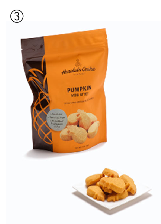 大人気！ハワイのクッキーの創業２５周年ギフト缶が登場！