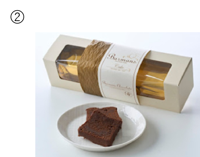 洋酒の生チョコ専門店〈バーマンズチョコレート〉が登場！