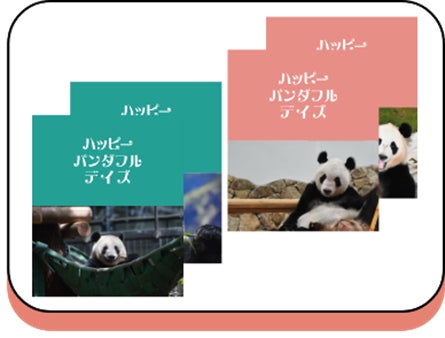 10/28はパンダの日!来日51周年をパンダフルにお祝い!東京 10/28はパンダの日!来日51周年をパンダフルにお祝い!東京