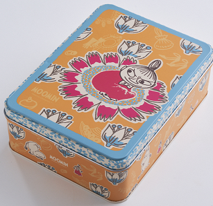 ©ＭＯＯＭＩＮ ＣＨＡＲＡＣＴＥＲＳ™