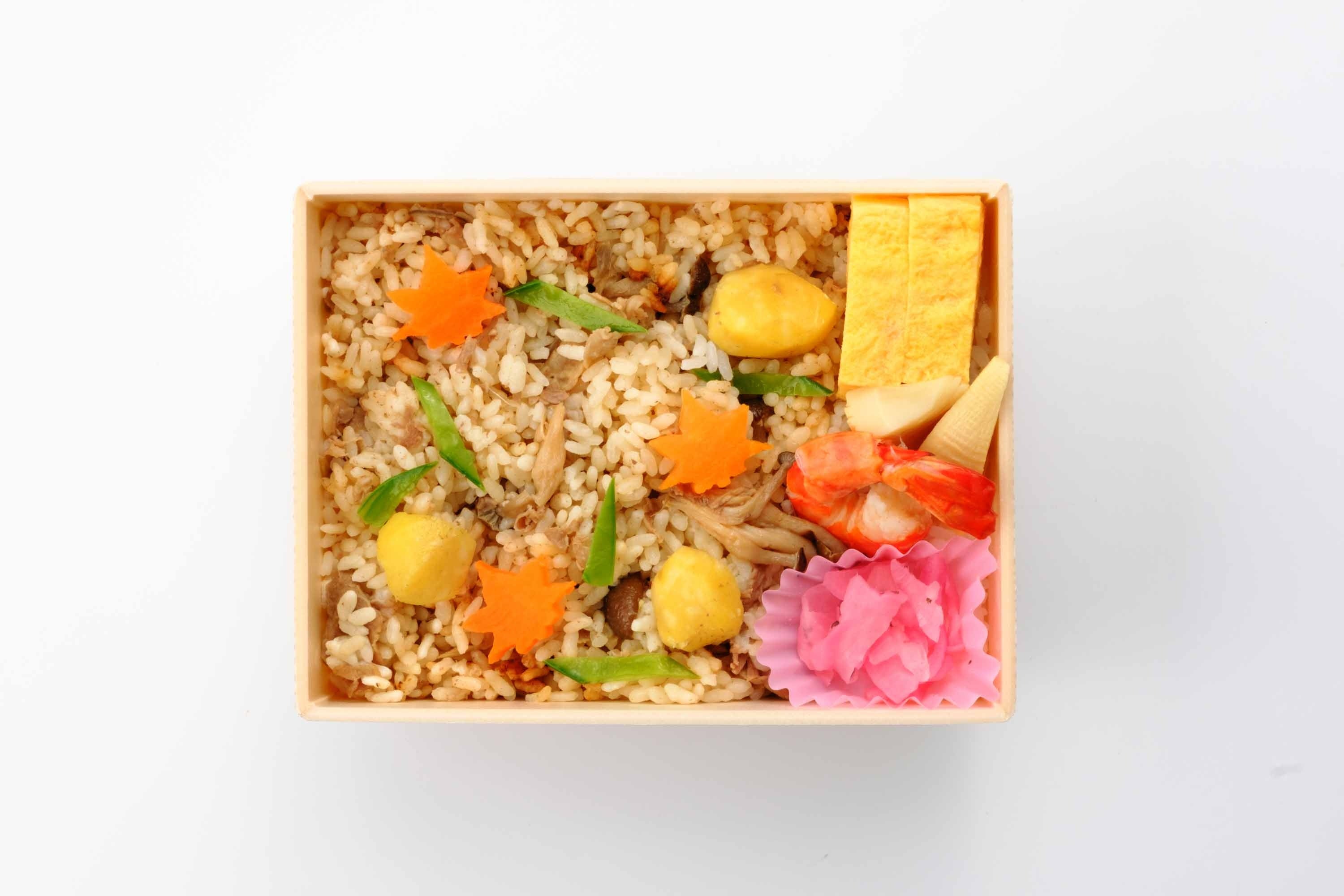 コロナ後のトレンド⁉　お肉堪能弁当が人気！