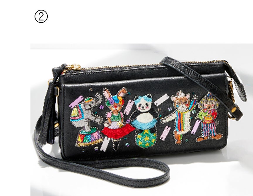 限定デザインのオリジナルグッズ×ヘルシースイーツに注目!〈青山デカーボ〉が初登場!