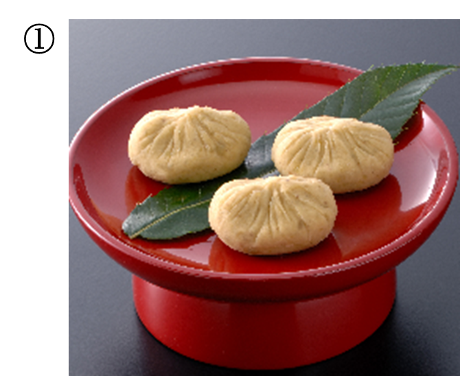 栗きんとん発祥の地・岐阜県中津川市の老舗栗菓子専門店〈御栗菓子　松月堂〉が登場！