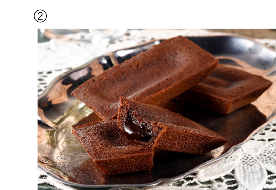 チョコレートの薫りと旨味を追求！贅沢なチョコレート菓子専門店〈ザ・テイラー〉が初登場！