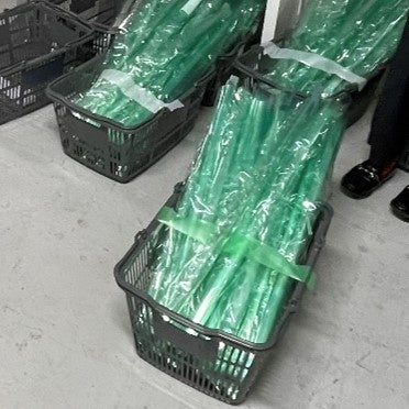 飛沫防止シート