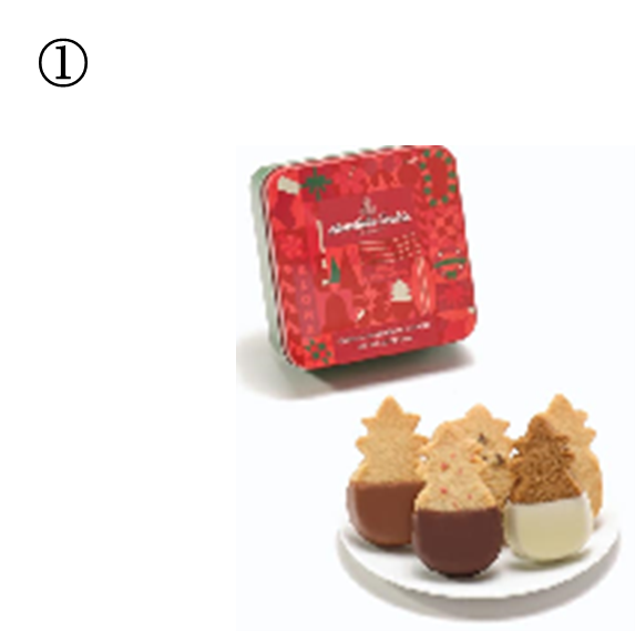 年内・国内最後のPOP UP！ハワイのクッキー缶が登場！大丸東京店