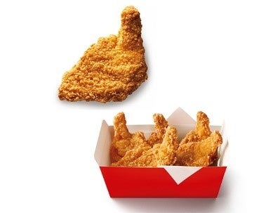 クリスマスに食べたい期間限定グルメが集結！