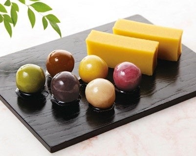 年末年始の帰省土産におすすめ！