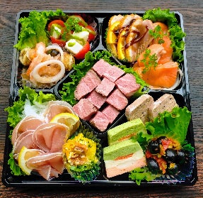 冷製
