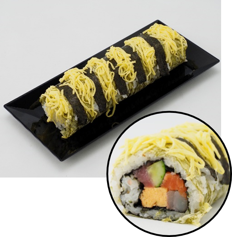 初　店頭予約可