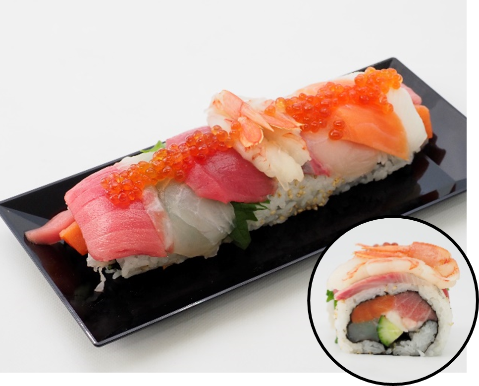 初　店頭予約可