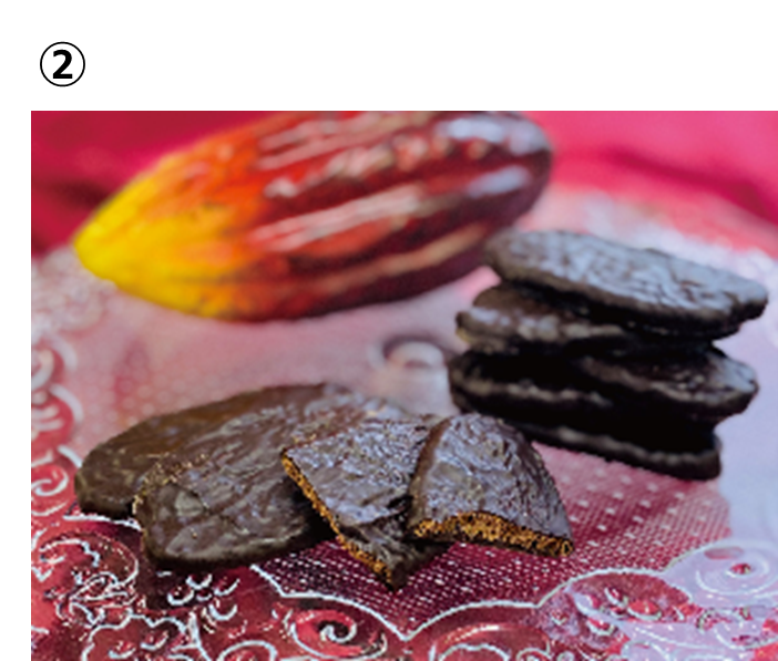 さくさく！新食感ミルフィーユ専門店が登場