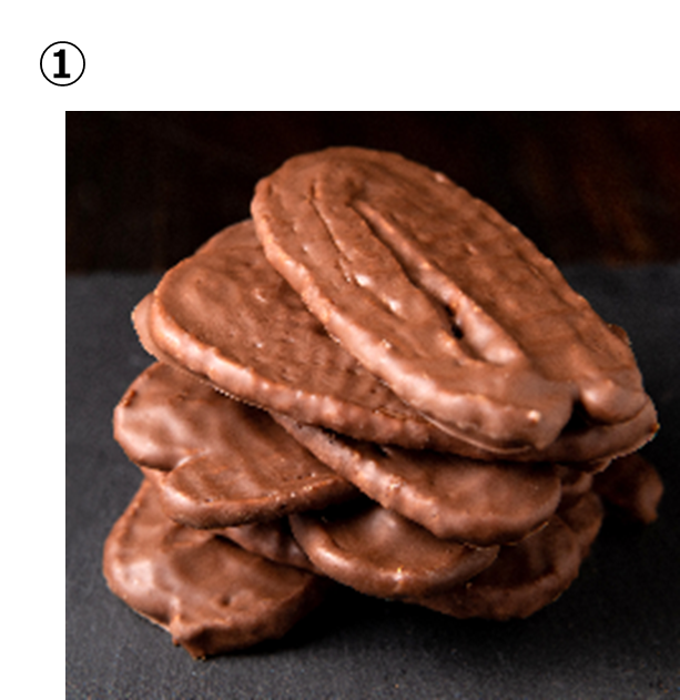 さくさく！新食感ミルフィーユ専門店が登場