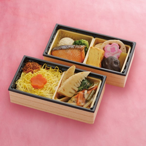 和惣菜×日本酒