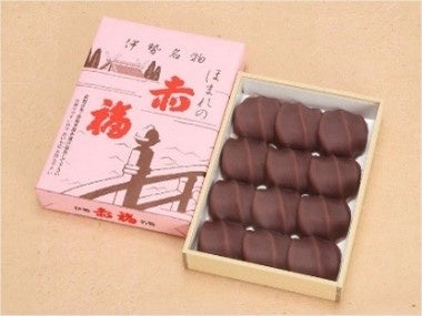未使用長期保管品　伊勢名物　お福餅のヘラ　1本 33b2e68d5edbbb79106df9133c050d