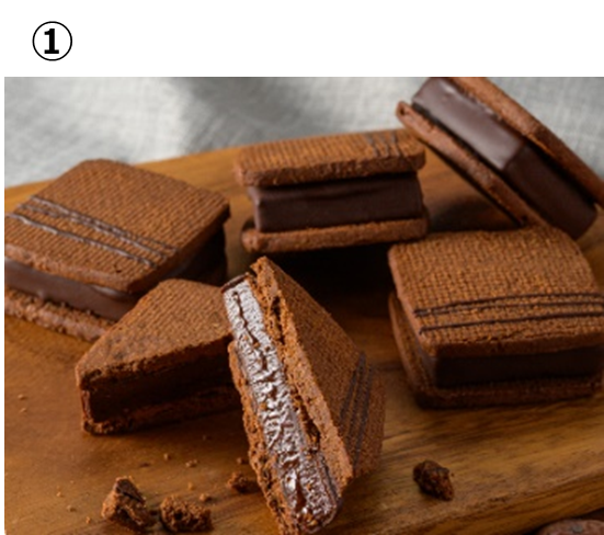 ６年連続インターナショナルチョコレートアワード受賞ブランドが初登場！