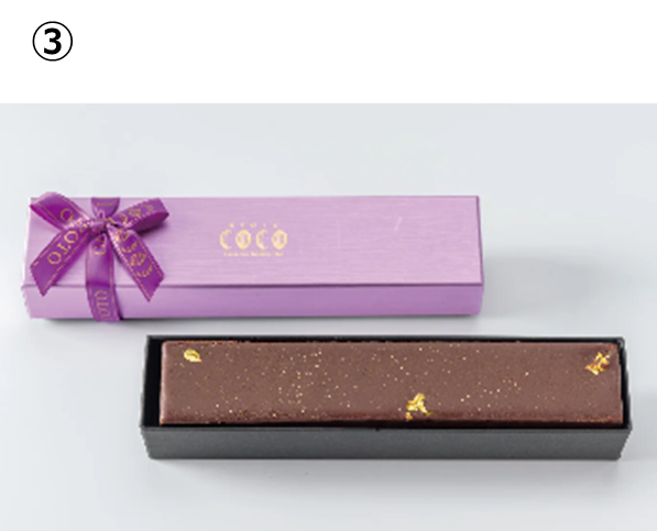 ６年連続インターナショナルチョコレートアワード受賞ブランドが初登場！