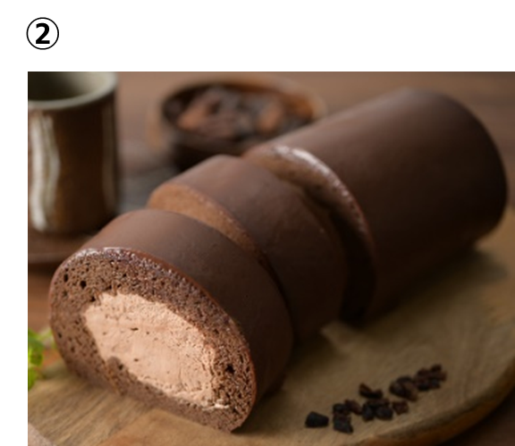 ６年連続インターナショナルチョコレートアワード受賞ブランドが初登場！