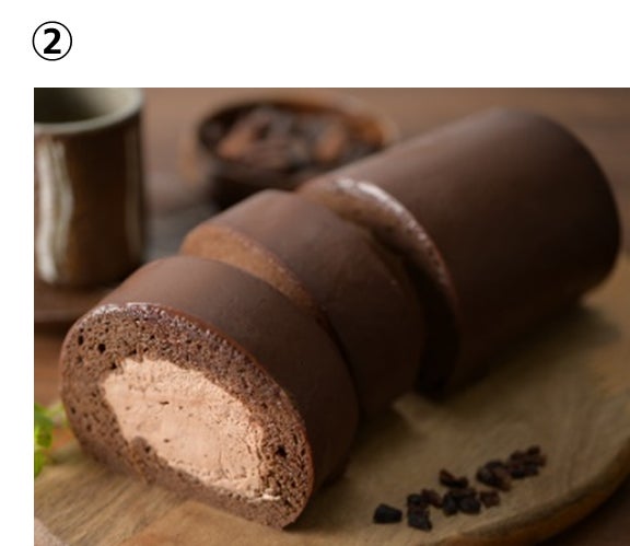6年連続インターナショナルチョコレートアワード受賞ブランドが初登場!