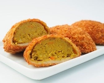 ＧＷにぴったりのグルメが多数登場！