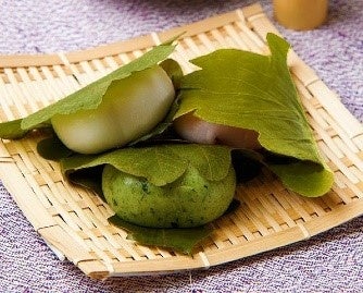 ＧＷにぴったりのグルメが多数登場！