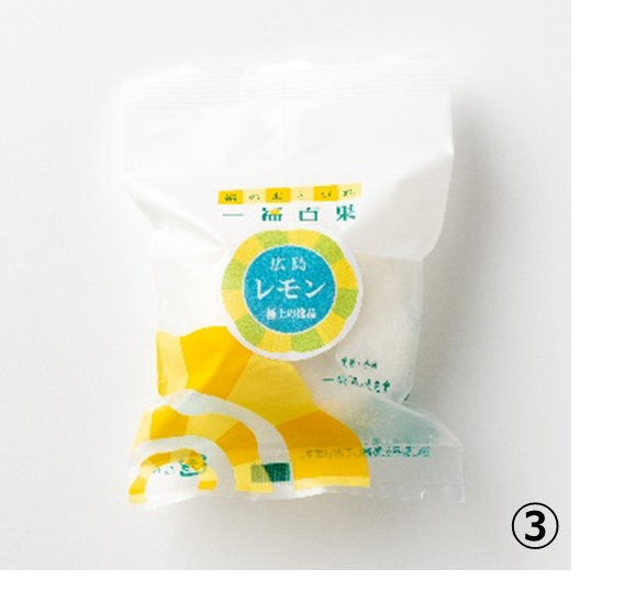 「まるごとみかん大福」で有名な、フルーツ大福の人気店が登場！