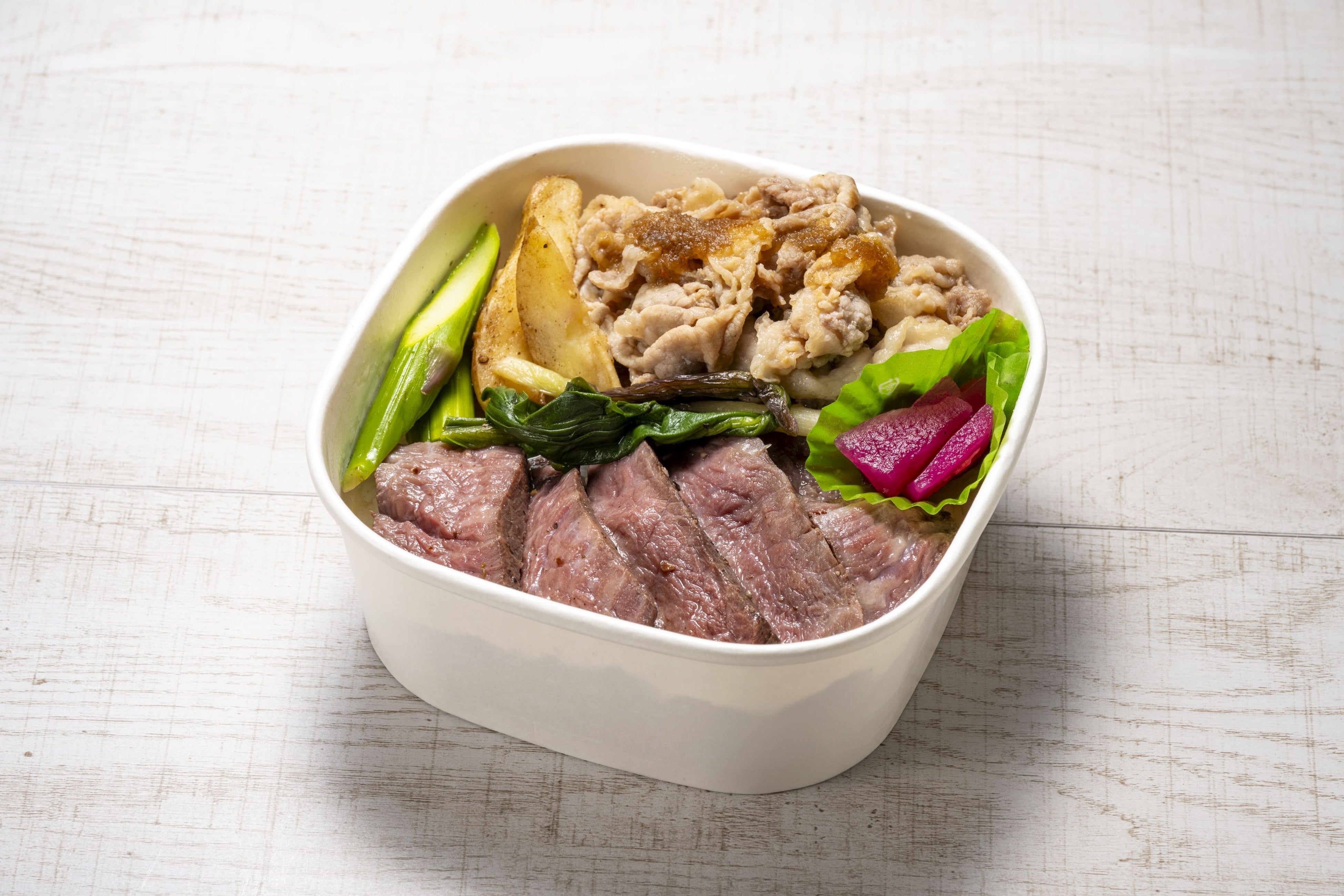 上野店初出店＜実演＞