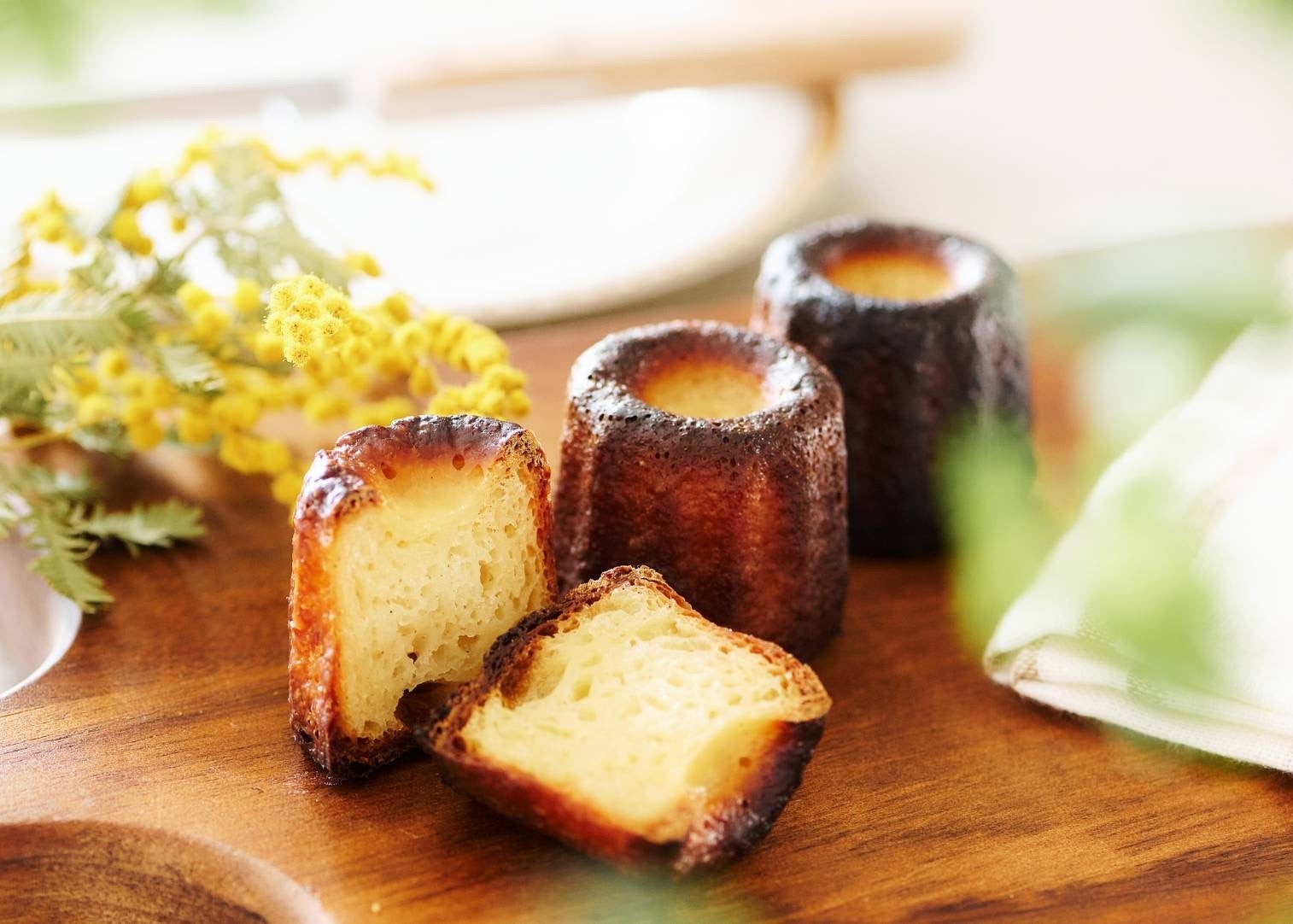 上野店初出店＜実演＞