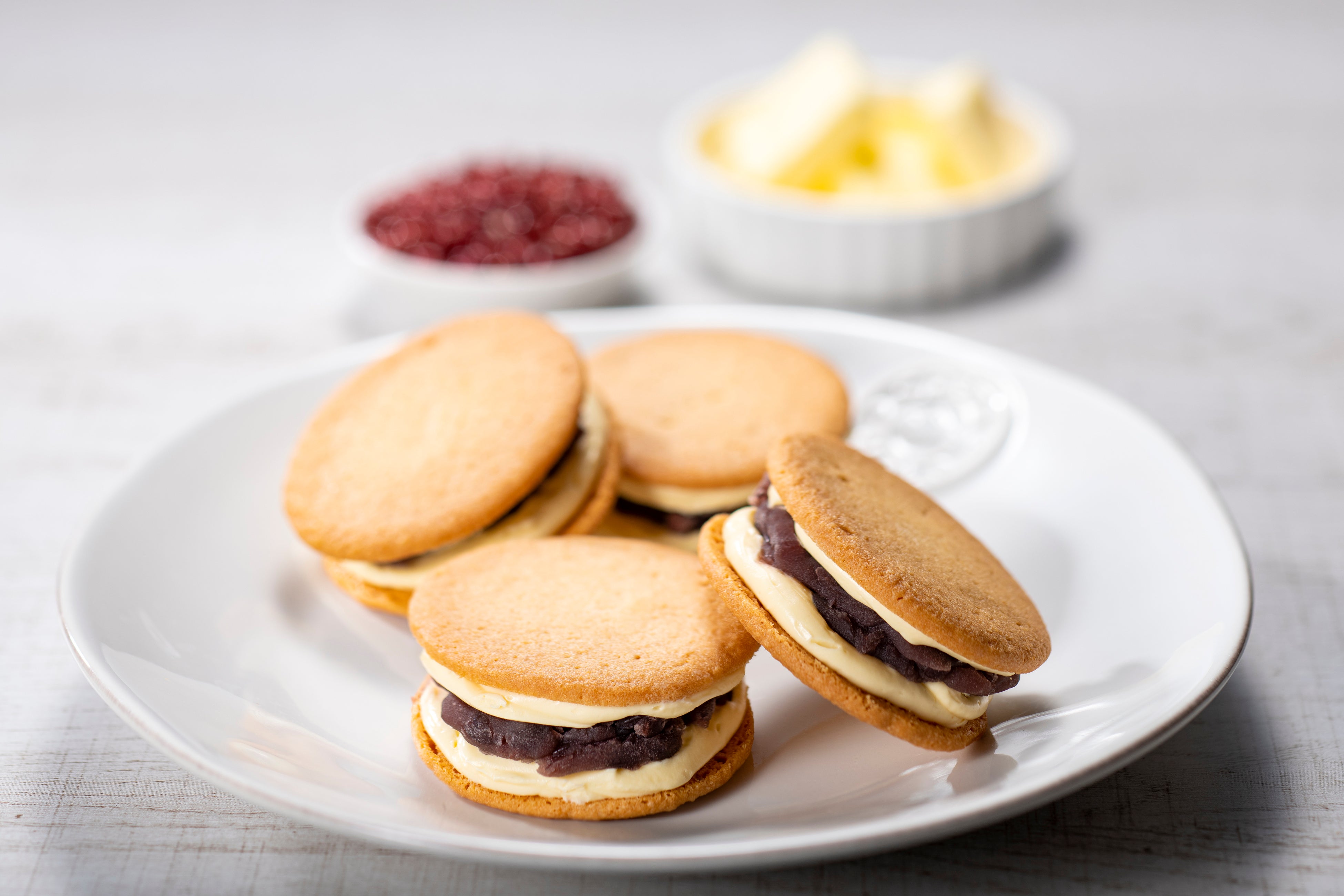 関東初出店＜実演＞