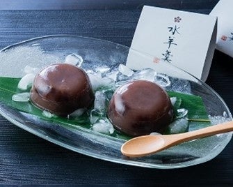 初夏におすすめ！ひんやりスイーツ！