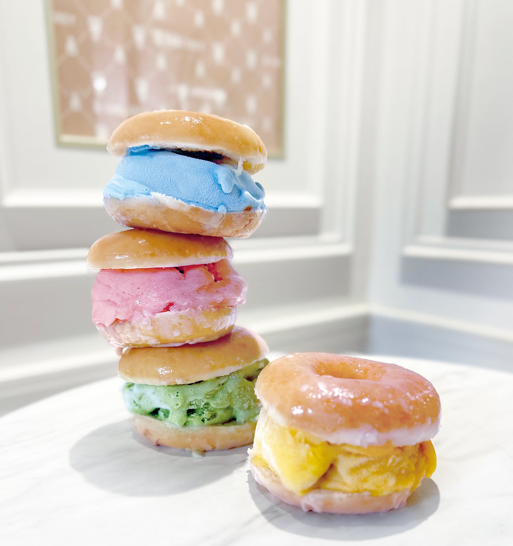 ＜初出品＞＜実演＞