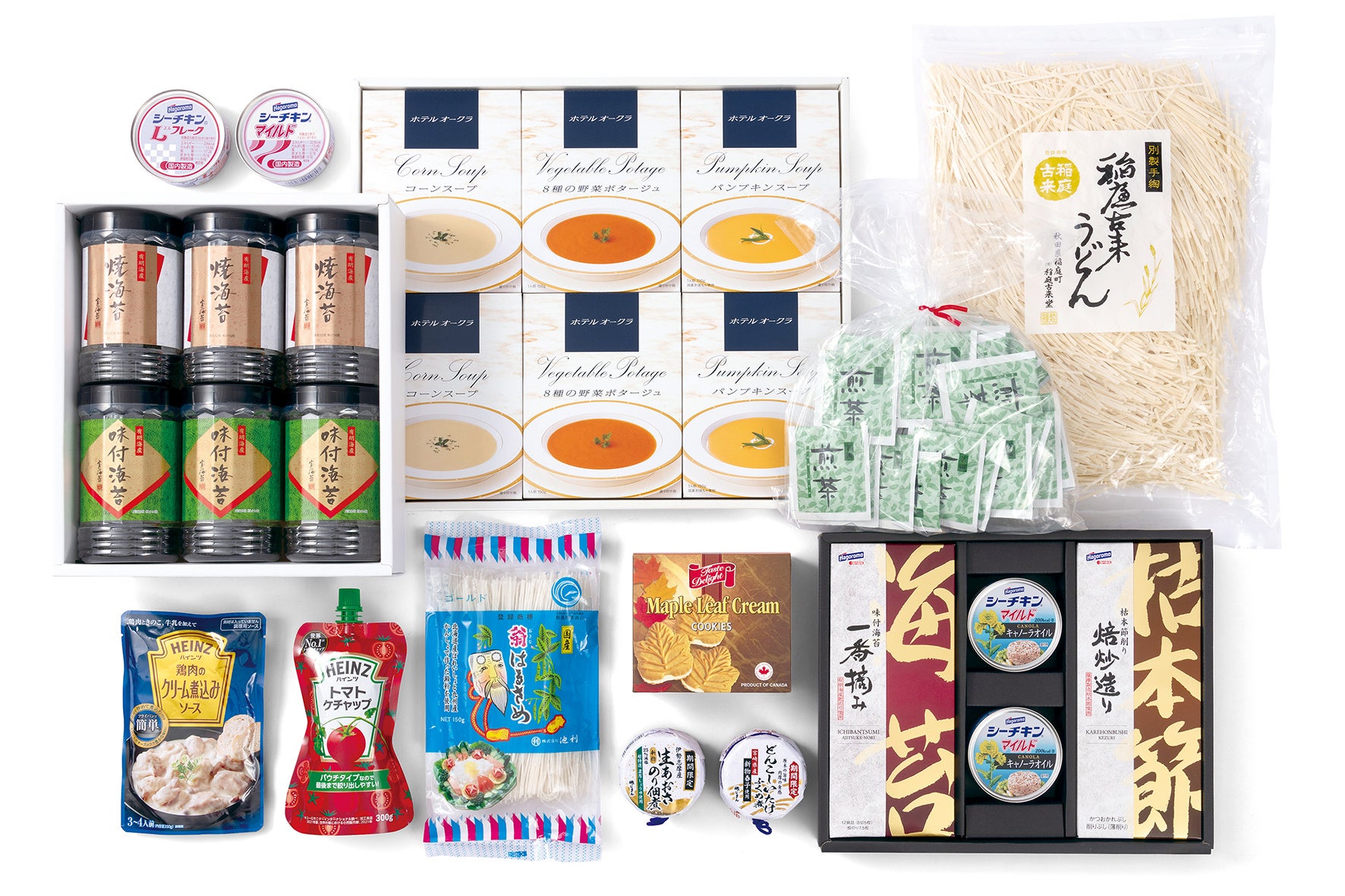 今回で30回目！約12万点の“理由あり”食品がお買い得価格で大集結