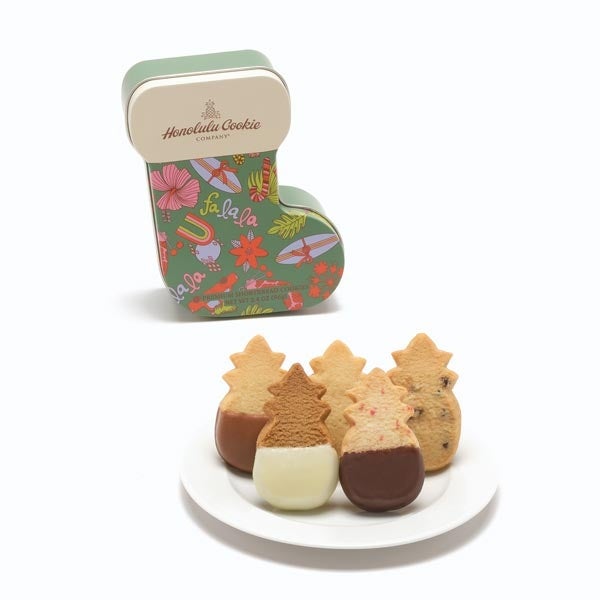 ハワイを思わせるプレミアムクッキーが登場！大丸東京店 最新スイーツ