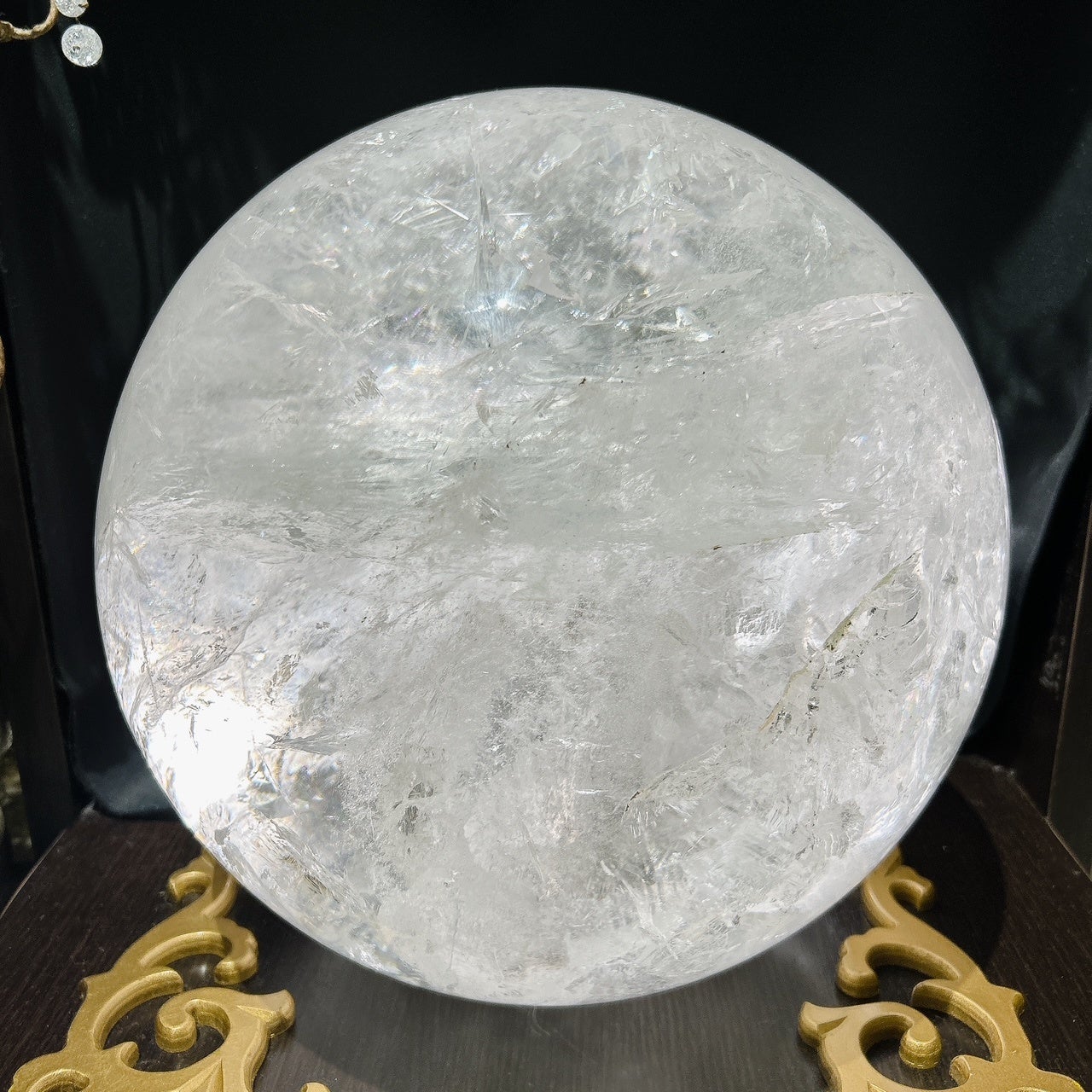 2026万円の水晶玉も！テーマは「大人の自由研究福袋」 大丸東京店