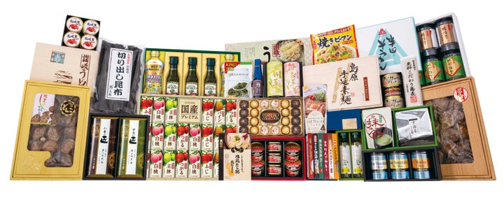 2026年も物価高!?新年“初”節約は箱物ギフトやコスパ・タイパ抜群 2026年も物価高!?新年“初”節約は箱物ギフトやコスパ・タイパ抜群