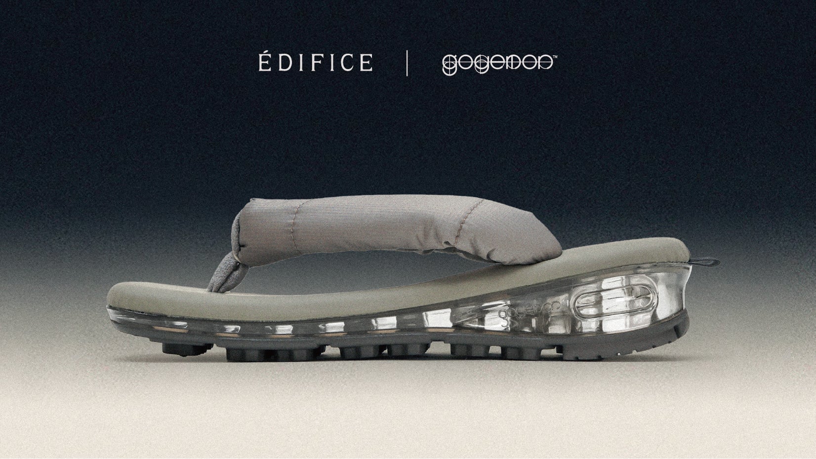 EDIFICE × goyemon 】月面から着想。宇宙空間に漂う雲「星雲(ネビュラ EDIFICE × goyemon 】月面から着想。宇宙空間に漂う雲「星雲(ネビュラ