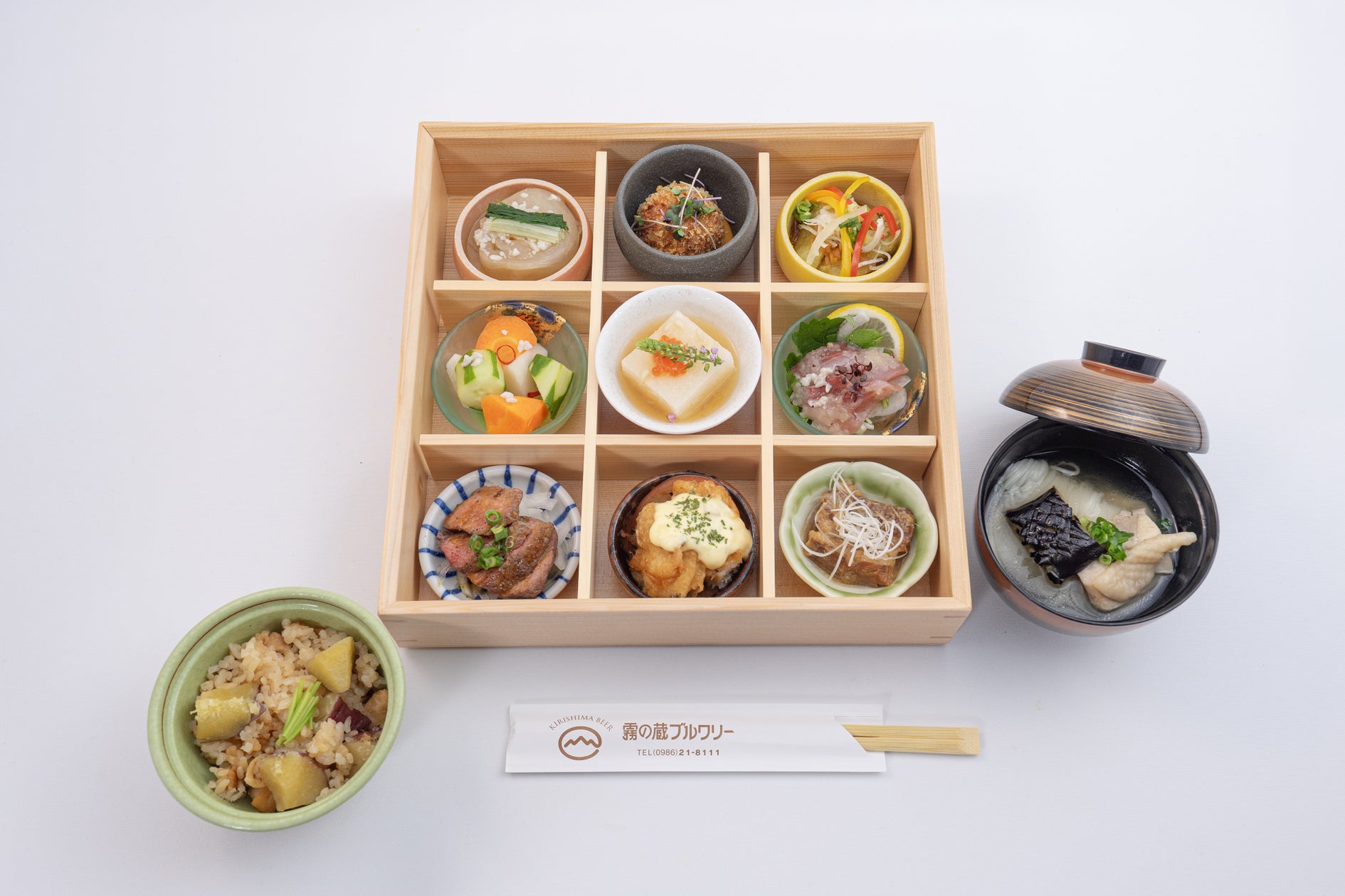三共食品が外食産業向け事業を分社化 新会社「SANKYO FOODS」に承継
