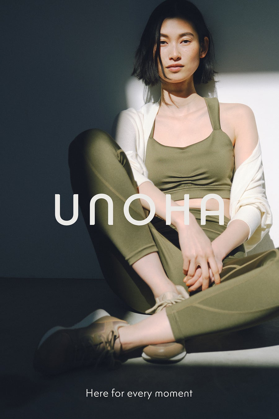 UNOHA(ウノハ)