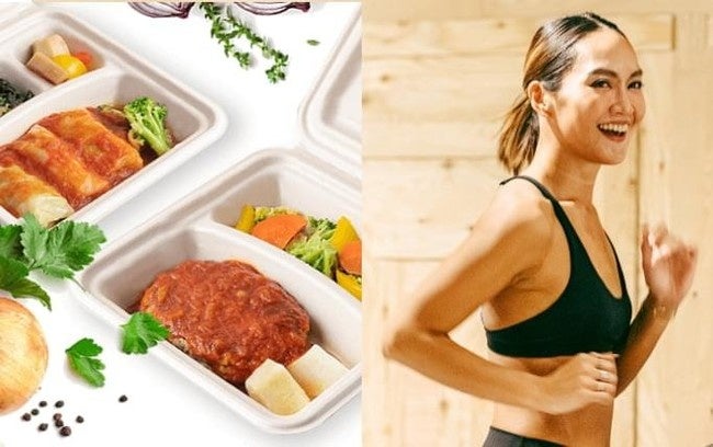 女性専用パーソナルジムUNDEUX SUPERBODY