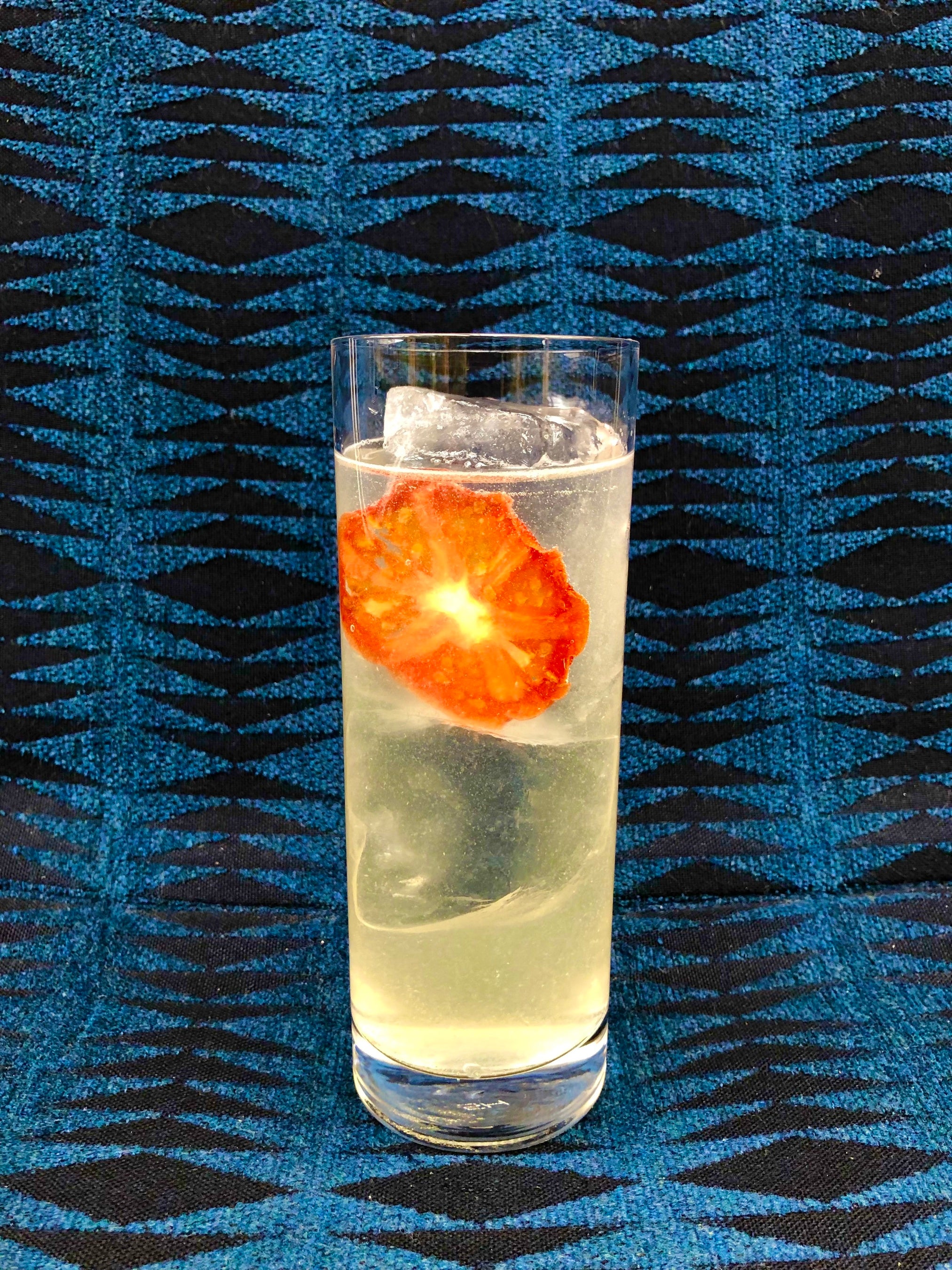 CRYSTAL TOMATO GRAPEFRUIT TONIC  クリスタル トマトグレープフルーツトニック