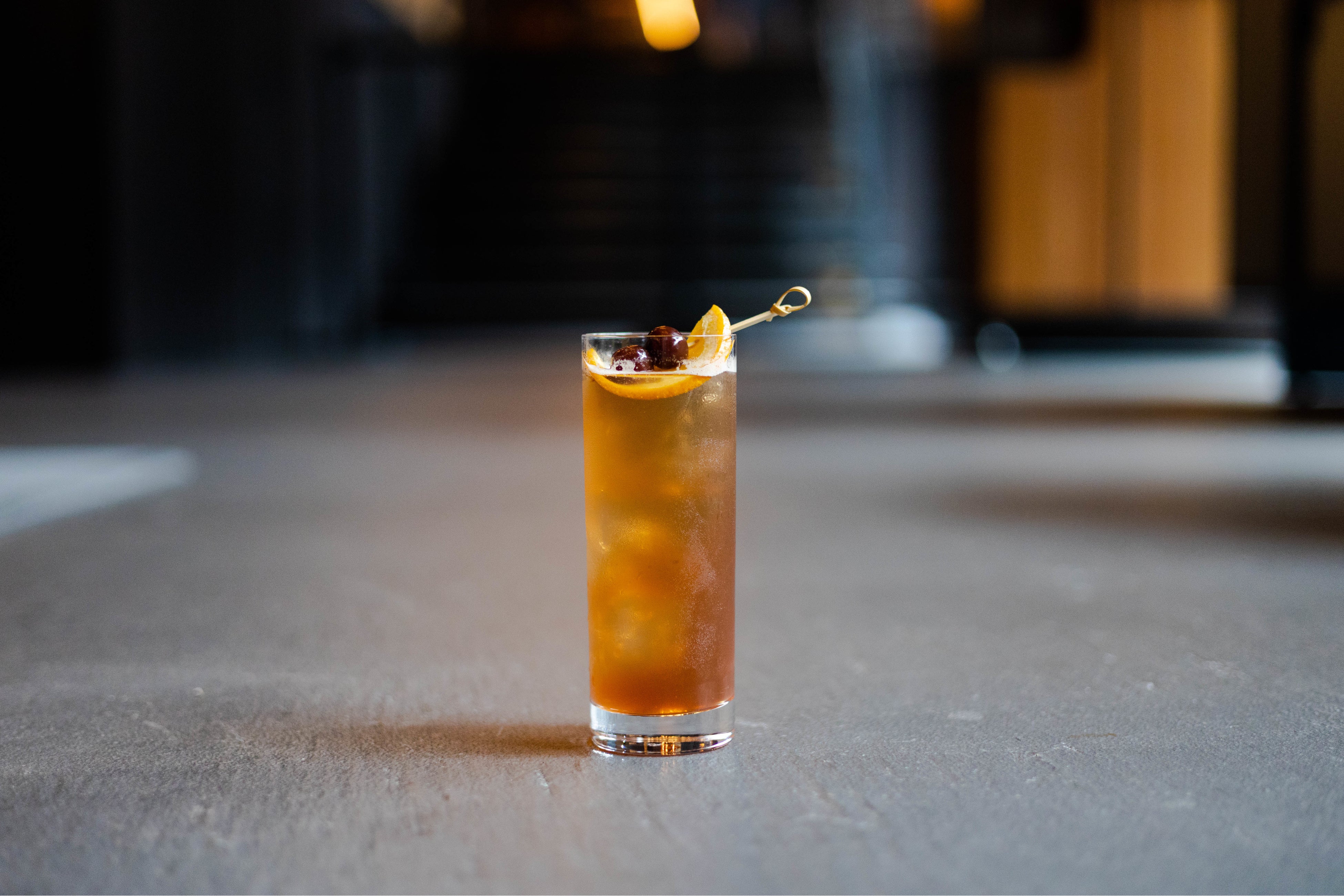 フライングスクワーレル